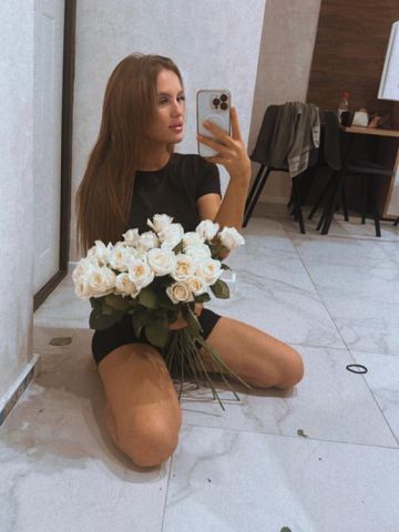 Анкета проститутки Роксана, Заводской, 21 год, №288487